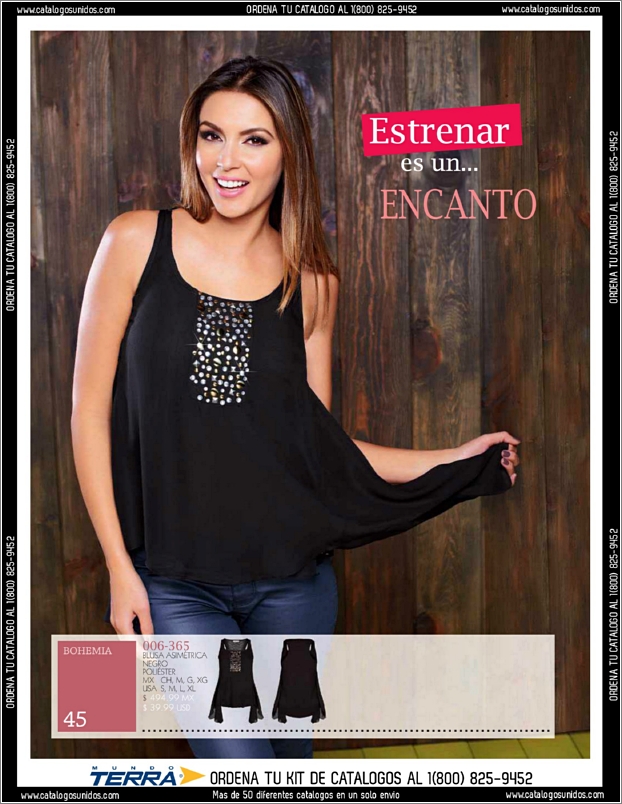 Mundo Terra - Catalogos PV14 - Moda Dama_Page_046